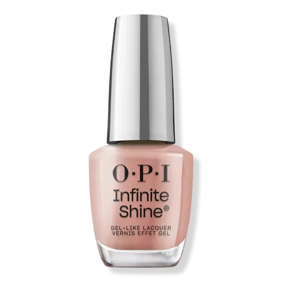OPI Infinite Shine #ISL H19 - Passion / ReStage 2024