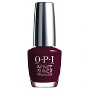OPI Infinite Shine ISL14 Raisin the Bar