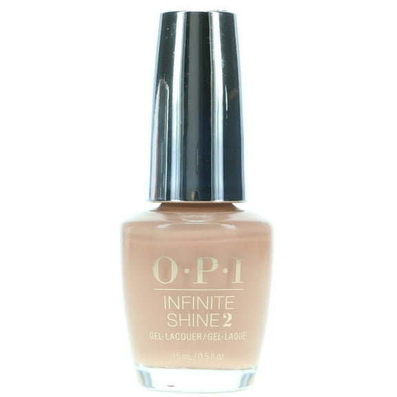 OPI Infinite Shine Is Tanacious Spirit 0.5 oz