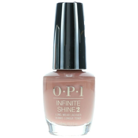 OPI Infinite Shine It Never Ends 0.5 oz