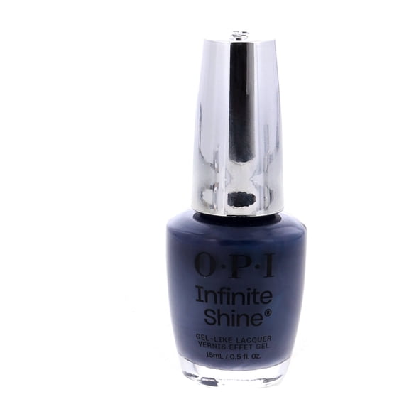 OPI Infinite Shine Less Is Norse 0.5 oz