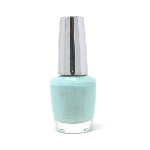 OPI Infinite Shine Nail Polish, Gelato on My Mind, 0.5 Fl Oz