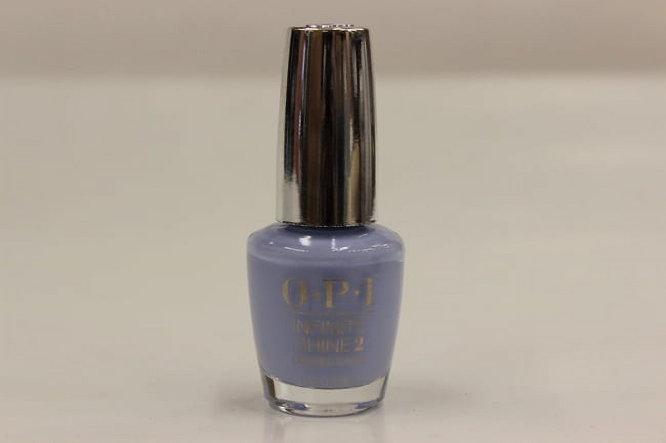 OPI- Nail Lacquer- Infinite Shine -  To Be Continued...      1/2 FL OZ