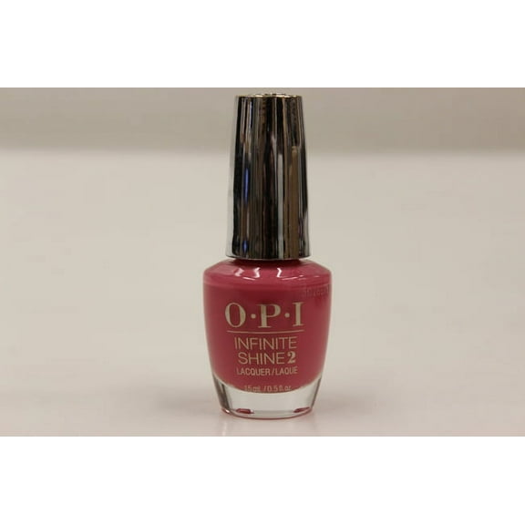 OPI- Nail Lacquer- Infinite Shine -  Defy Explanation    1/2 FL OZ