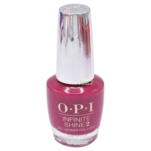 OPI Infinite Shine ISL N55 Spare Me a French Quarter? 0.5 oz