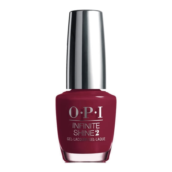 OPI Infinite Shine Nail Lacquer, 0.5 Fluid ounce - We the Female