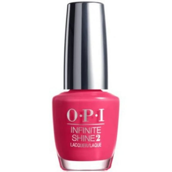 OPI Infinite Shine Nail Lacquer Nail Polish, From Here To Eternity