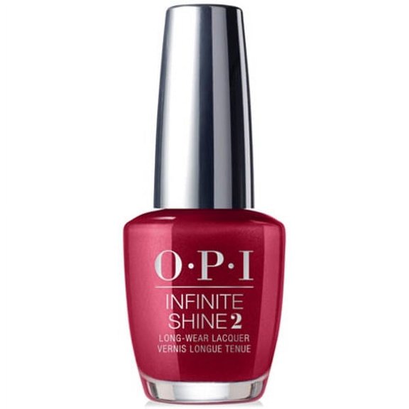 OPI Infinite Shine, Nail Lacquer Nail Polish, I'm Not Really A Waitress