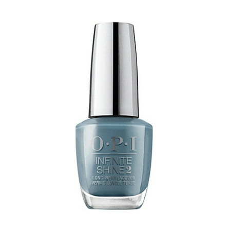 OPI Infinite Shine Nail Lacquer, Peru Collection, Alpaca My Bags, 0.5 Fl Oz