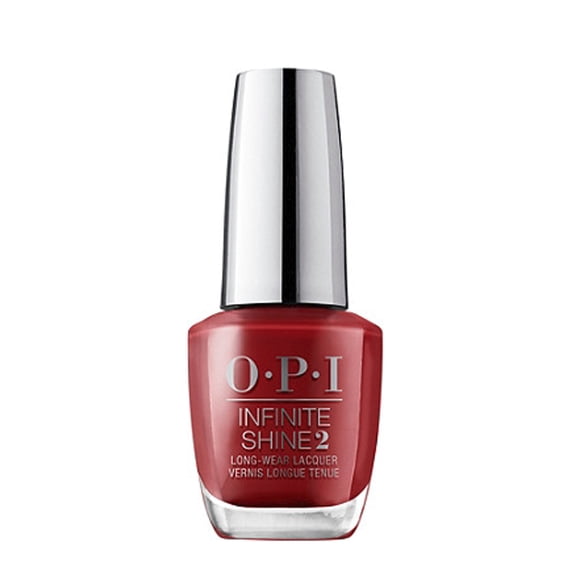 OPI Infinite Shine Nail Lacquer, Peru Collection, I Love You Just Be-Cusco, 0.5 Fl Oz