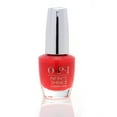 thumbnail image 1 of OPI Infinite Shine Nail Lacquer, Unrepentantly Red IS L08 0.5 Fluid Ounce, 1 of 1