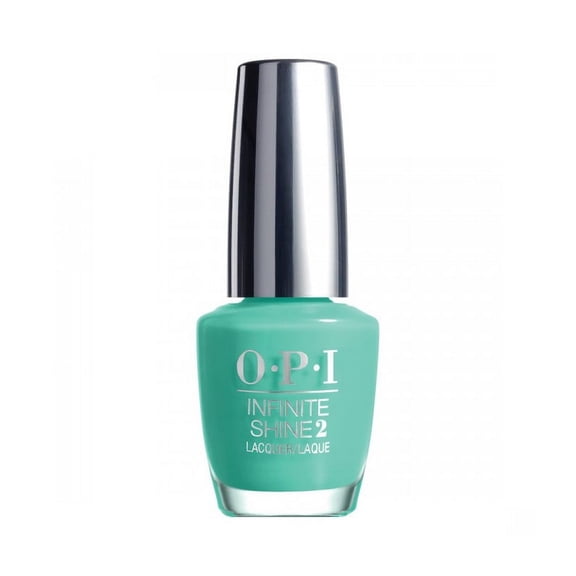 OPI Infinite Shine Nail Lacquer, Withstands The Test of Thyme, 0.5 Fl Oz