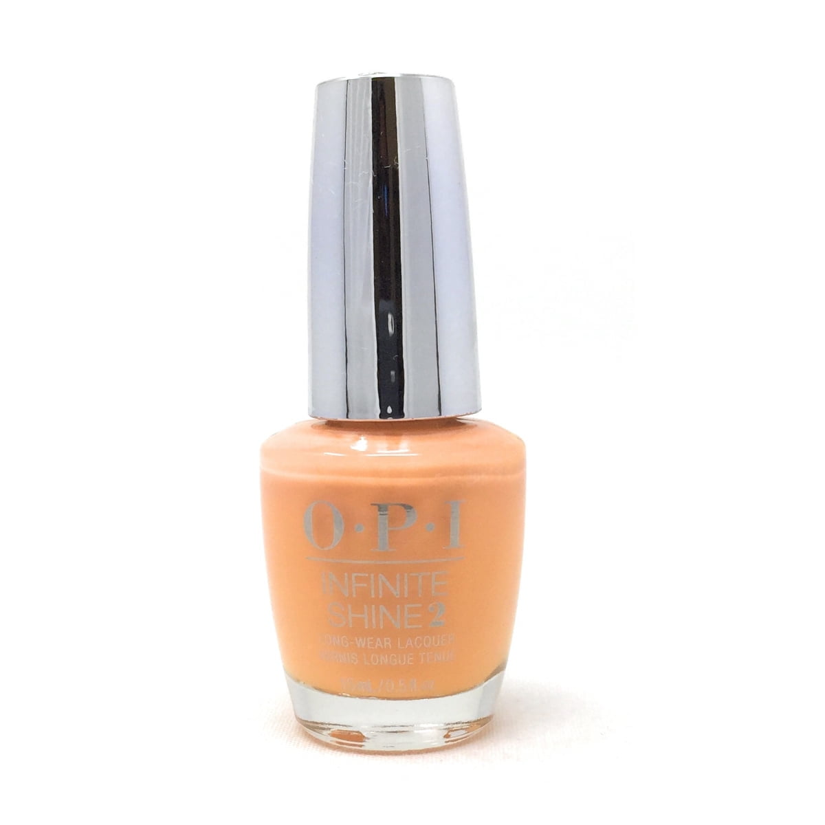OPI Infinite Shine Nail Polish - 24 Carrots, 0.5 fl oz - ISL138