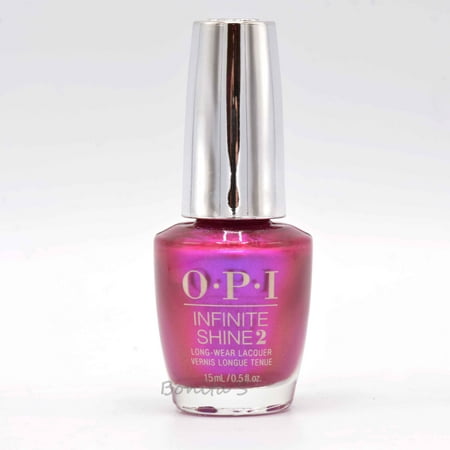 OPI Infinite Shine Nail Polish, All Your Dreams in Vending, 0.5 fl oz