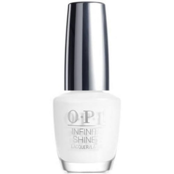 OPI Infinite Shine Nail Polish, Alpine Snow