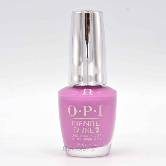 OPI Infinite Shine Nail Polish, Arigato from Tokyo, 0.5 Fl Oz