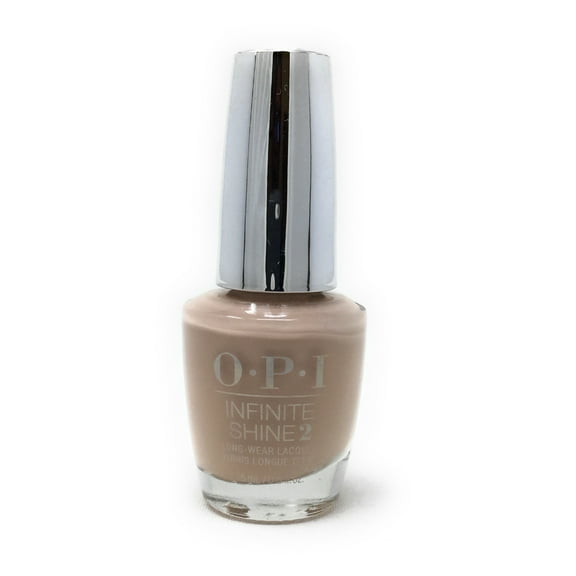 OPI Infinite Shine Nail Polish -Basic Baddie, 0.5 fl oz - ISL135