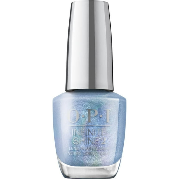OPI Infinite Shine Nail Polish - DTLA (Fall 2021) - Angels Flight to Starry Nights, 0.5 oz - ISLLA08