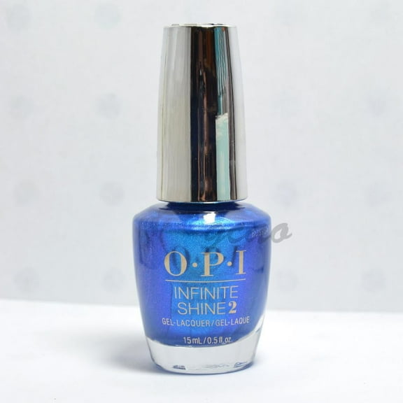 OPI Infinite Shine Nail Polish, Do You Sea What I Sea?, 0.5 Fl Oz