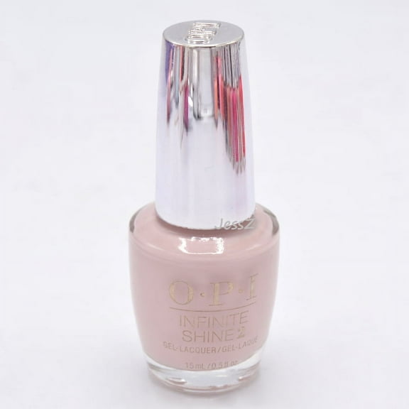 OPI Infinite Shine Nail Polish, Don't Bossanova Me Around, 0.5 Fl Oz