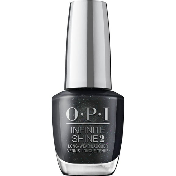 OPI Infinite Shine Nail Polish - Fall Wonders 2022 Collection - Cave the Way - 0.5 Oz - ISLF012