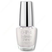 OPI Infinite Shine Nail Polish [Glitter Mogul ISL132] YOUR WAY Collection Spring 2024 * BEAUTY TALK LA *