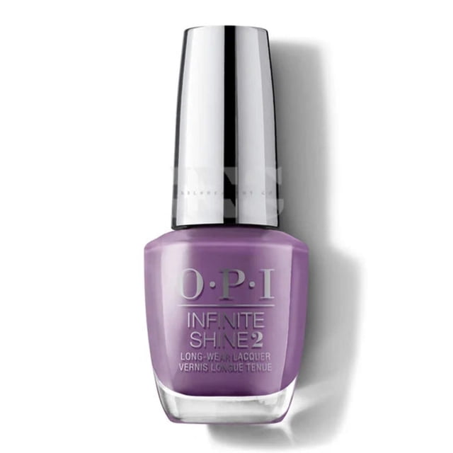 OPI Infinite Shine Nail Polish, Grandma Kissed a Gaucho, 0.5 fl oz