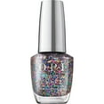 thumbnail image 1 of OPI Infinite Shine Nail Polish - Holiday '21 - Cheers to Mani Years - HRN28, 1 of 2