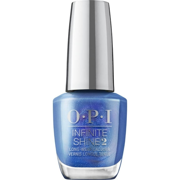 OPI Infinite Shine Nail Polish - Holiday '21 - LED Marquee - HRN25