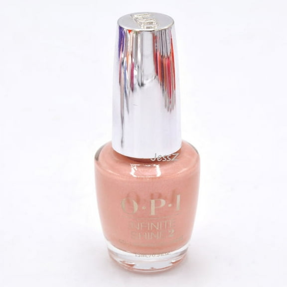 OPI Infinite Shine Nail Polish, Humid-Tea, 0.5 Fl Oz