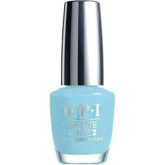 OPI Infinite Shine Nail Polish, I Believe In Manicures, 0.5 Oz