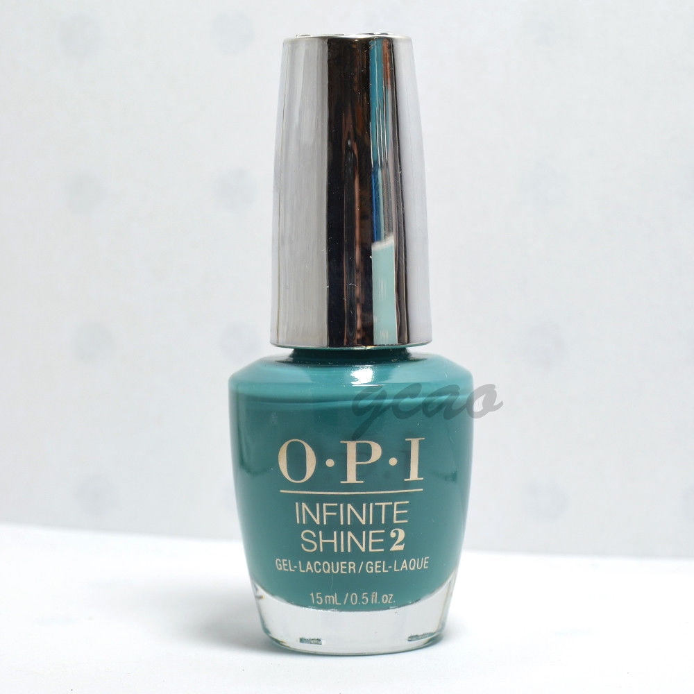 OPI Infinite Shine Nail Polish, IS That A Spear In Your Pocket?, 0.5 Fl Oz