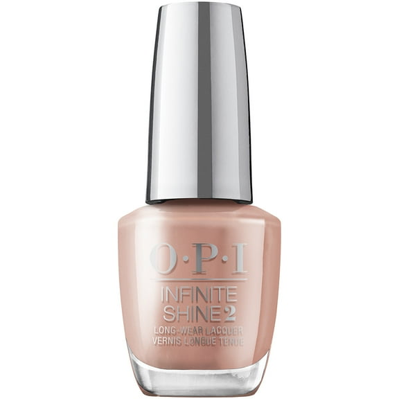 OPI Infinite Shine Nail Polish - Malibu (Summer 2021) - El Mat-adoring You, 0.5 oz - ISLN78