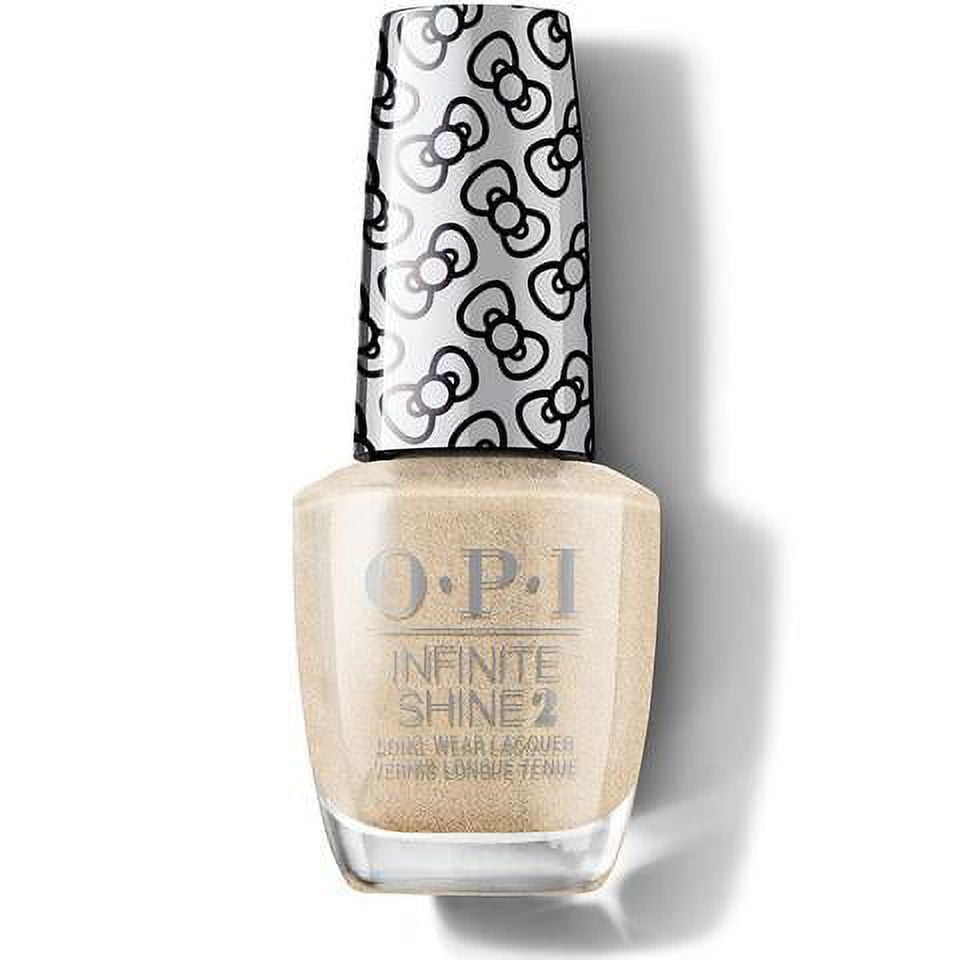 OPI Infinite Shine 3 ProStay Gloss, Nail Polish Top Coat, 0.5 fl. oz. -  Imported Products from USA - iBhejo