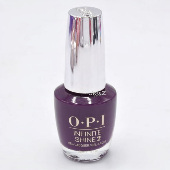 OPI Infinite Shine Nail Polish, O Suzi Mio , 0.5 Fl Oz