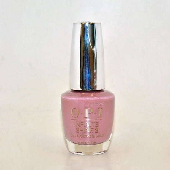 OPI Infinite Shine Nail Polish, One Heckla Of a Color!, 0.5 Fl Oz