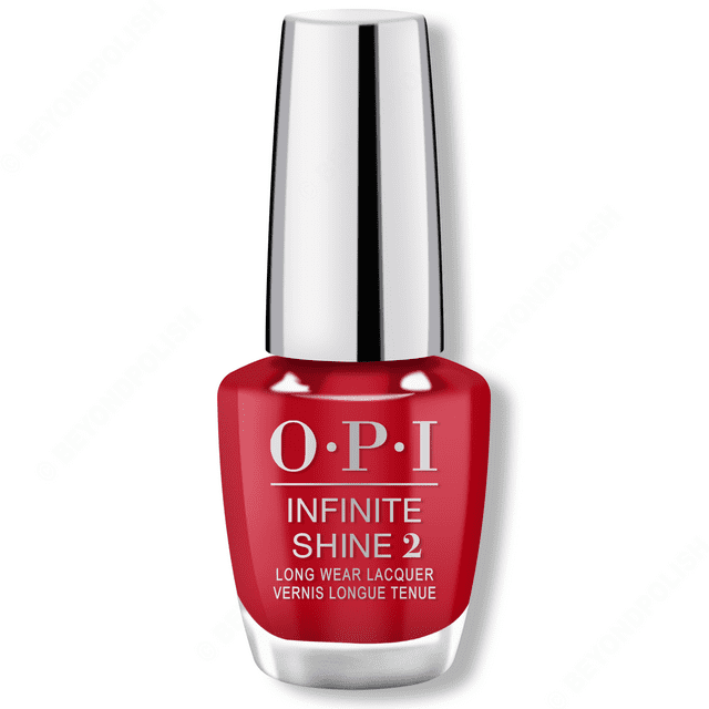 Vernis à Ongles Nail Lacquer Noel 2023 - 15 Ml OPI - Rebel With A Cause - Au Quotidien