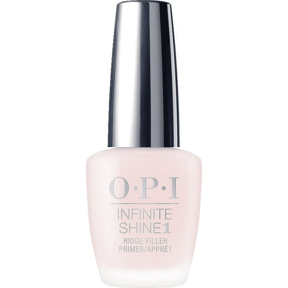 OPI Infinite Shine Nail Polish, Ridge Filler Primer, 0.5 Fl Oz