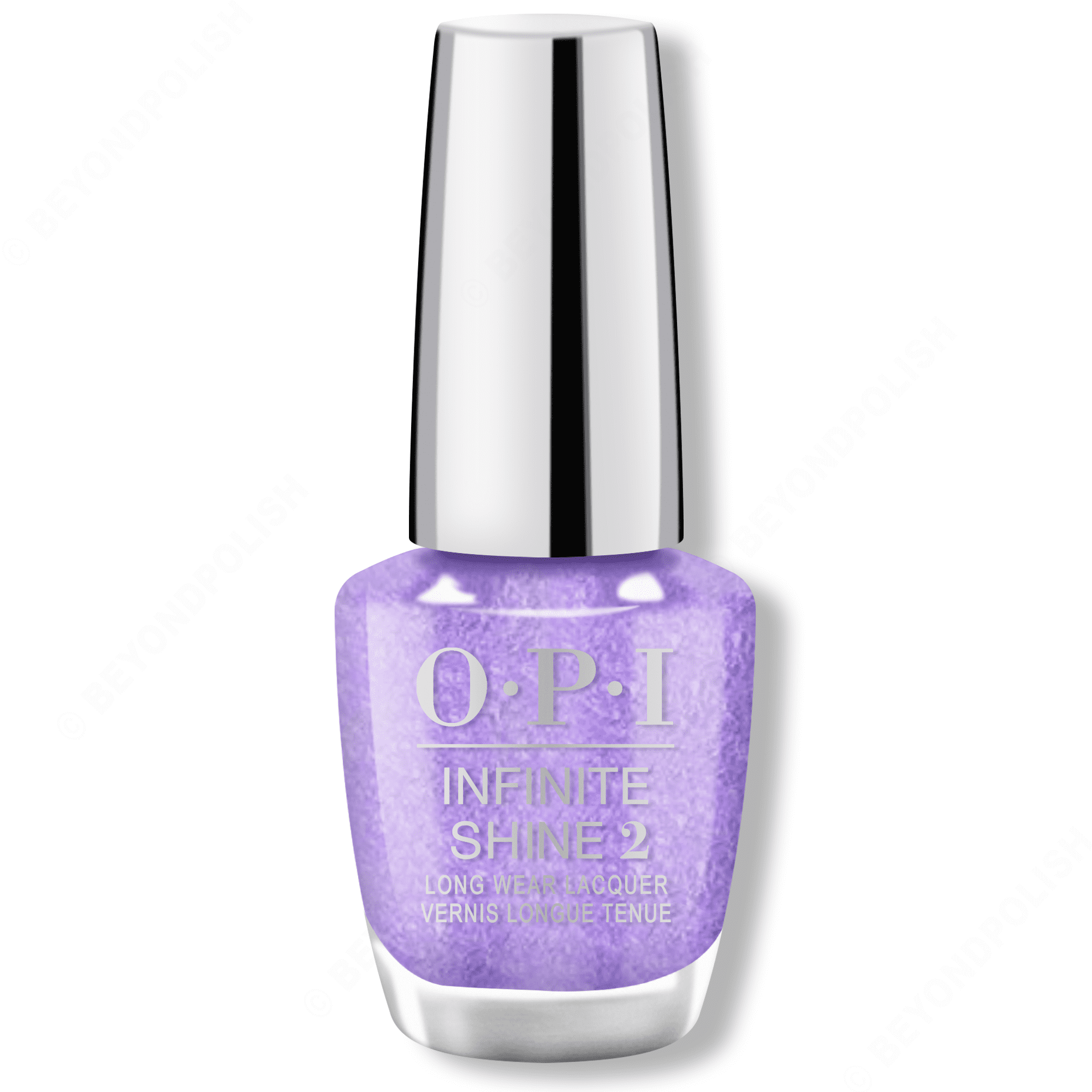 OPI Infinite Shine Nail Polish [Shaking My Sugarplums ISHRQ25
