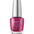 thumbnail image 1 of OPI Infinite Shine Nail Polish - Shine Bright Collection - Merry in Cranberry, 0.5 oz - #HRM42, 1 of 3