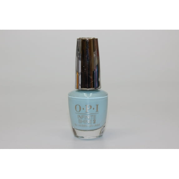 OPI Infinite Shine Nail Polish, Suzi Without a Paddle, 0.5 fl oz