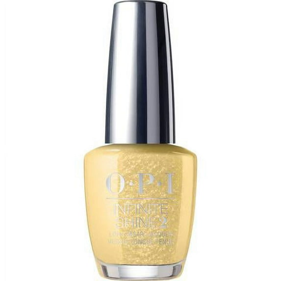 OPI Infinite Shine Nail Polish, Suzi's Slinging Mezcal 0.5 Fl Oz