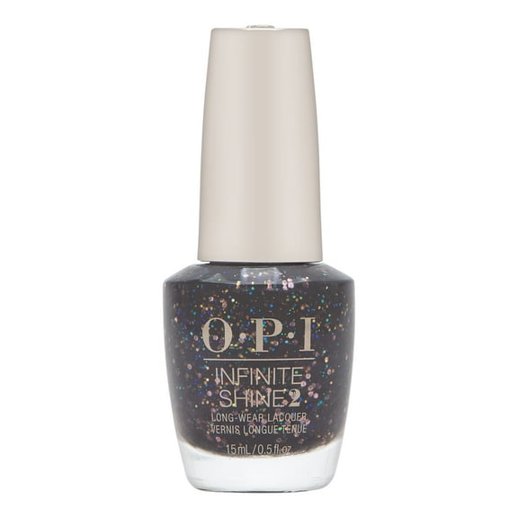 OPI Infinite Shine Nail Polish - Terribly Nice - Holiday 2023 - Hot & Coaled - HRQ27