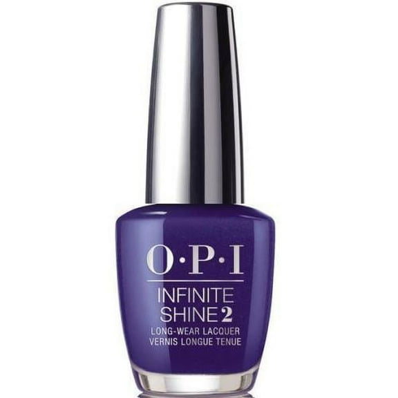 OPI Infinite Shine Nail Polish, Turn On the Northernlights!, 0.5 Fl Oz