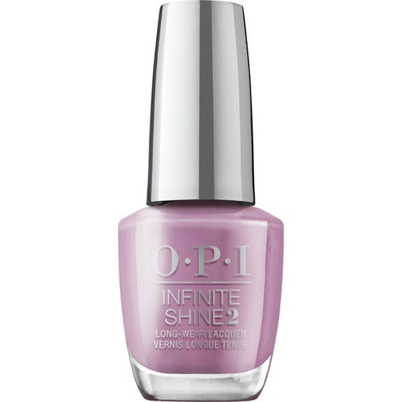 OPI Infinite Shine Nail Polish - me myself and OPI Spring 2023 - Incognito Mode - 0.5 Oz - ISLS011