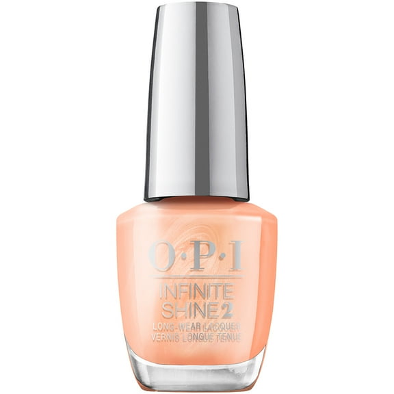 OPI Infinite Shine Polish  - ISLP004 Sanding in Stilett