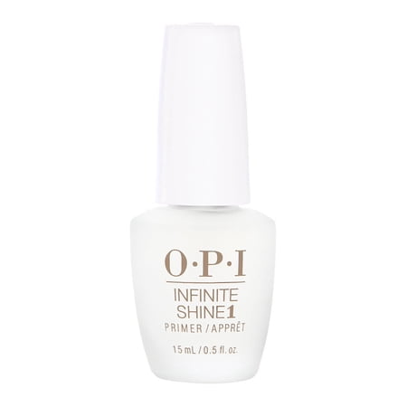 OPI Infinite Shine - ProStay Primer Strengthener Nail Polish, 0.5 oz