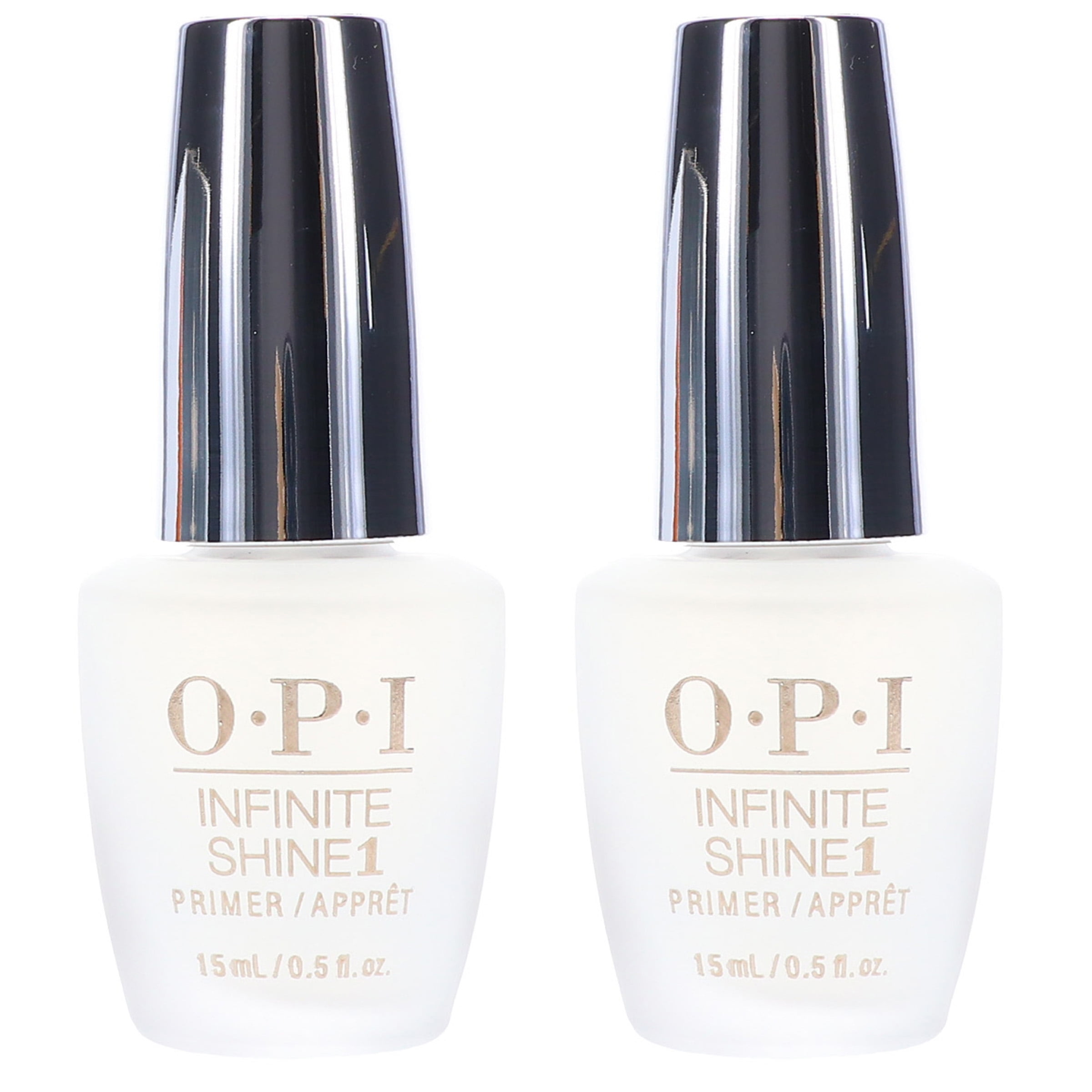 Opi Infinite Shine Prostay Primer Oz Pack Walmart Com