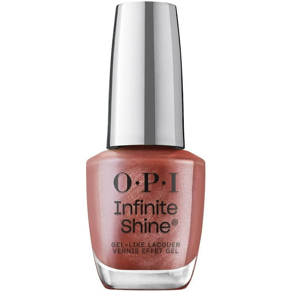 OPI Infinite Shine - Stellar Tips - ISL154