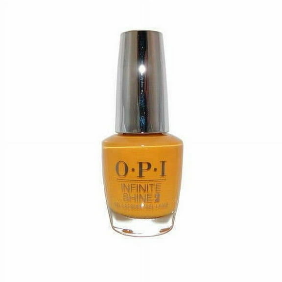 OPI Infinite Shine - Sun, Sea, and Sand in My Pants 15mL/ 0.5 fl. oz ISLL23